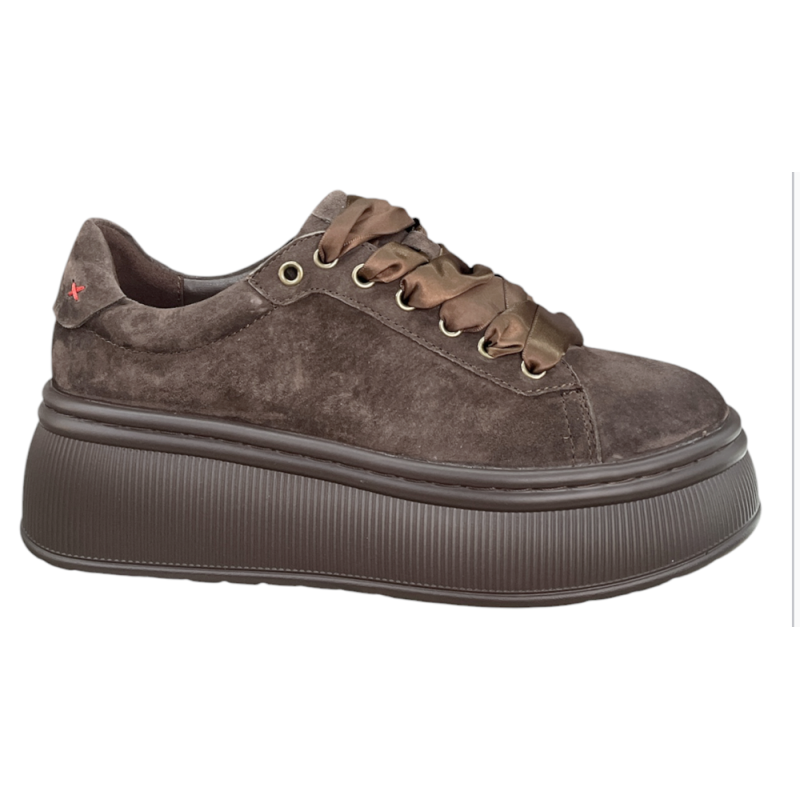 Goodin GD-XW-1073 Sneakersy Damskie Skóra Naturalna