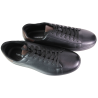 Półbuty męskie T.Sokolski J26-89 skóra naturalna czarne lico