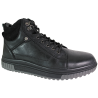 Buty męskie zimowe T.Sokolski Z25-106 skóra naturalna czarne lico ocie