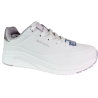 Buty damskie sportowe Skechers 190265 Uno Lite 2 białe Memory Foam