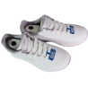 Buty damskie sportowe Skechers 190265 Uno Lite 2 białe Memory Foam