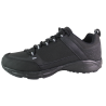 Buty męskie trekkingowe Softshell DK 1096 Predator czarne