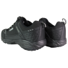 Buty męskie trekkingowe Softshell DK 1096 Predator czarne