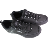 Buty męskie trekkingowe Softshell DK 1096 Predator czarne