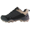 Buty męskie trekkingowe DK VB17920 Venom Softshell Black Brown