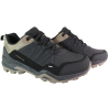 Buty męskie trekkingowe DK VB17920 Venom Softshell Black Brown