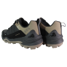 Buty męskie trekkingowe DK VB17920 Venom Softshell Black Brown