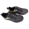 Buty męskie trekkingowe DK VB17920 Venom Softshell Black Brown