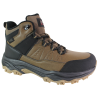 Buty męskie trekkingowe DK L25921 Kalos skóra naturalna brązowe
