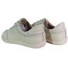 Sneakersy damskie Goodin GD-XW-1116 beżowe skórzane barefoot