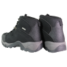 Buty Trekkingowe Męskie Big Star UU174185 Czarne Hi-Poly