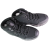Buty Trekkingowe Męskie Big Star UU174185 Czarne Hi-Poly