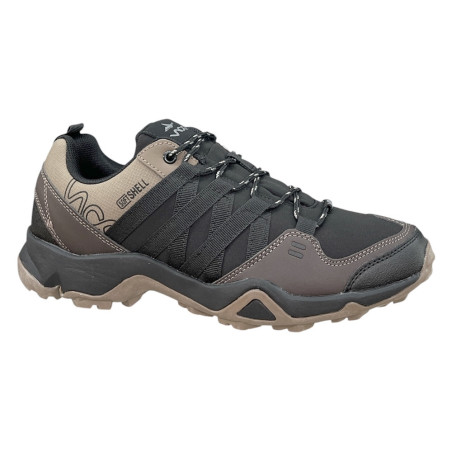 VICO VOP19N36-8 – półbuty męskie Soft Shell | ButyAlga.pl