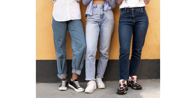 Jakie buty do jeansów wybrać?