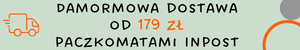 Darmowa dostawa InPost